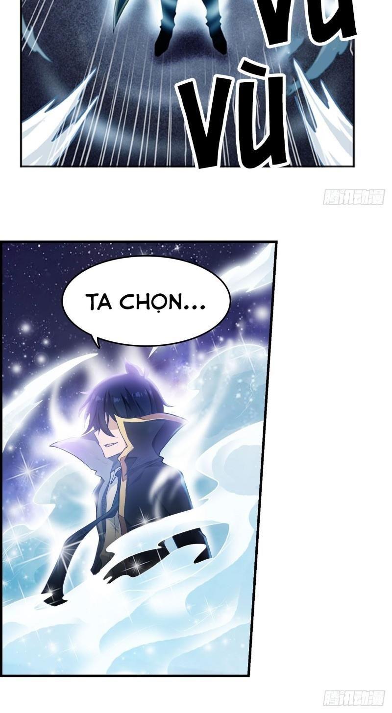 Vô Hạn Sứ đồ Và 12 Nữ Chiến Binh Chapter 49 - Trang 6
