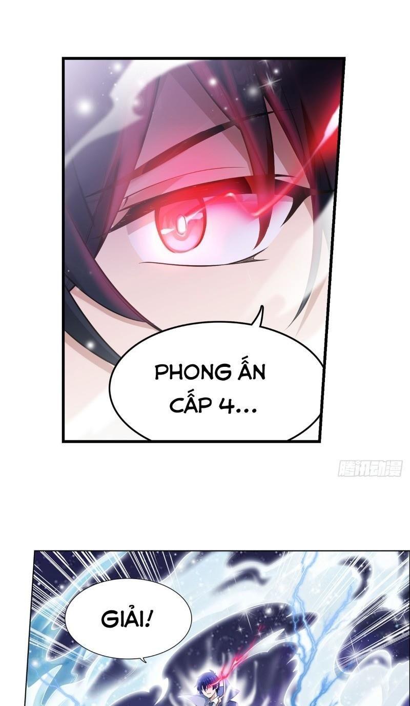Vô Hạn Sứ đồ Và 12 Nữ Chiến Binh Chapter 49 - Trang 7
