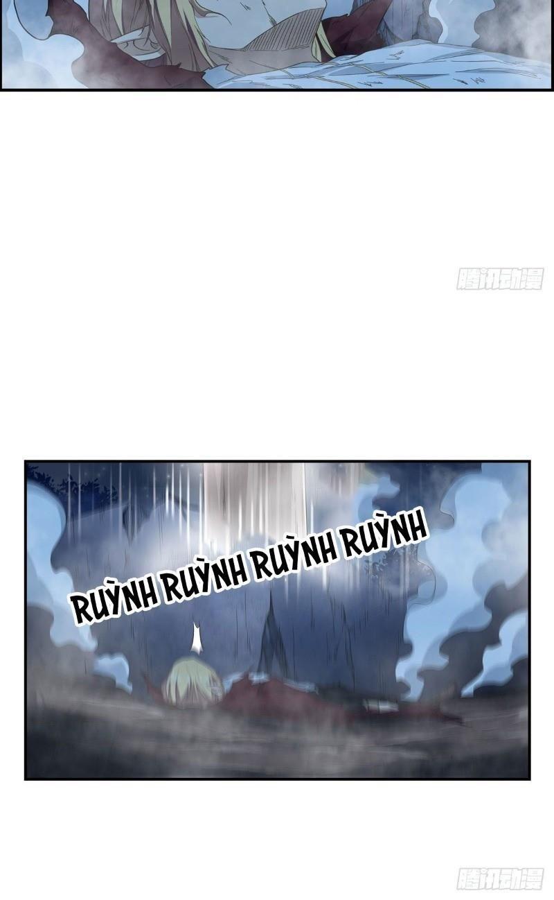 Vô Hạn Sứ đồ Và 12 Nữ Chiến Binh Chapter 50 - Trang 12