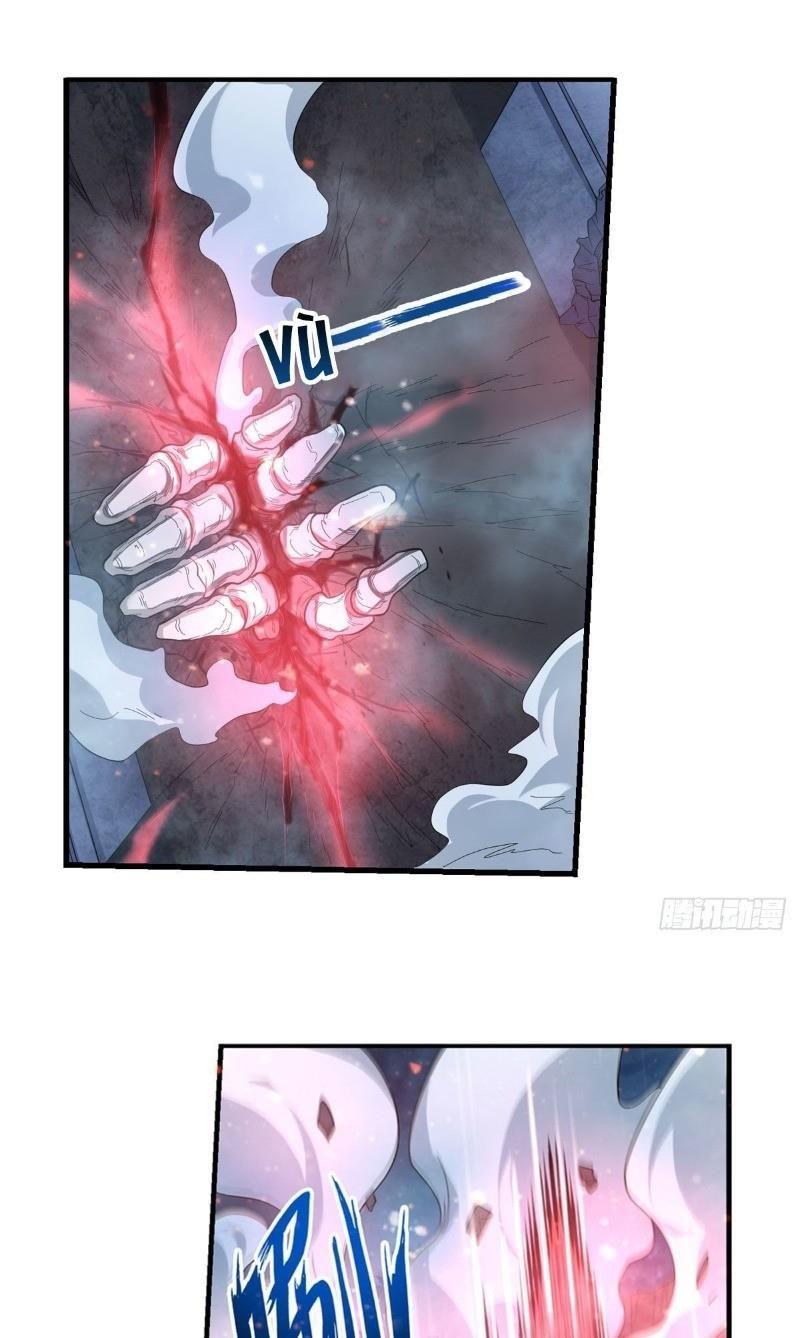 Vô Hạn Sứ đồ Và 12 Nữ Chiến Binh Chapter 50 - Trang 13