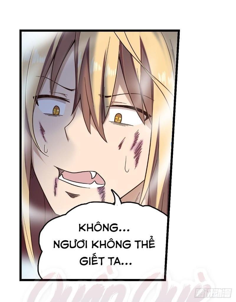 Vô Hạn Sứ đồ Và 12 Nữ Chiến Binh Chapter 50 - Trang 2