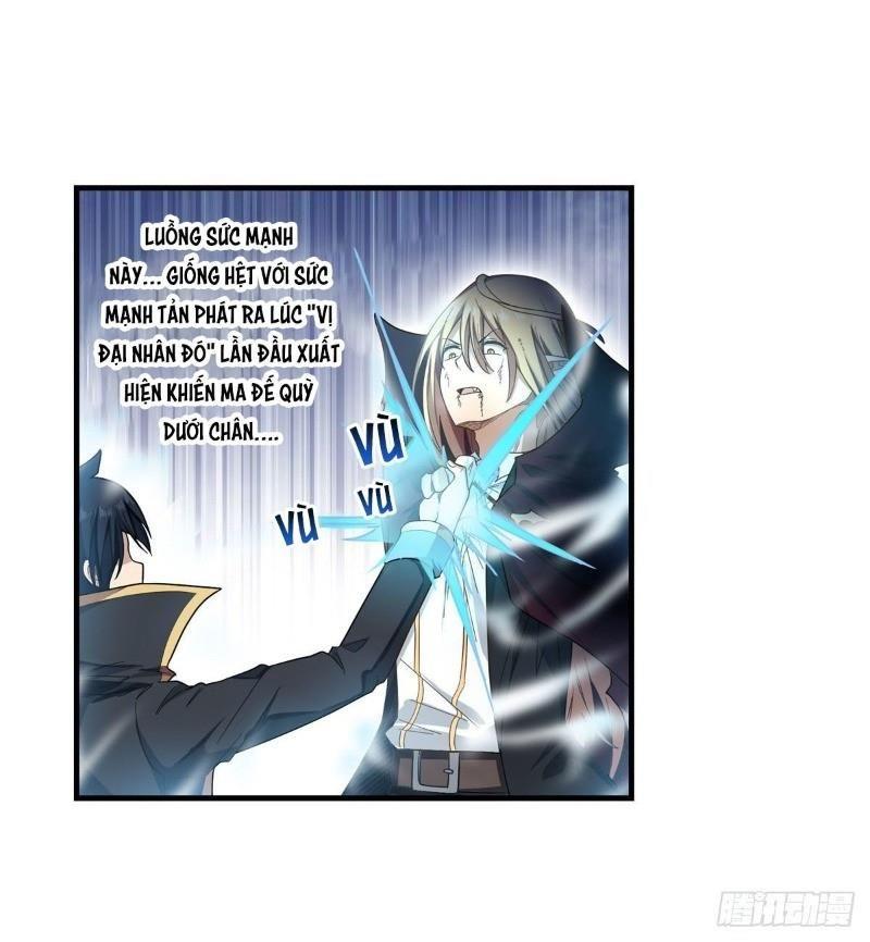 Vô Hạn Sứ đồ Và 12 Nữ Chiến Binh Chapter 50 - Trang 6