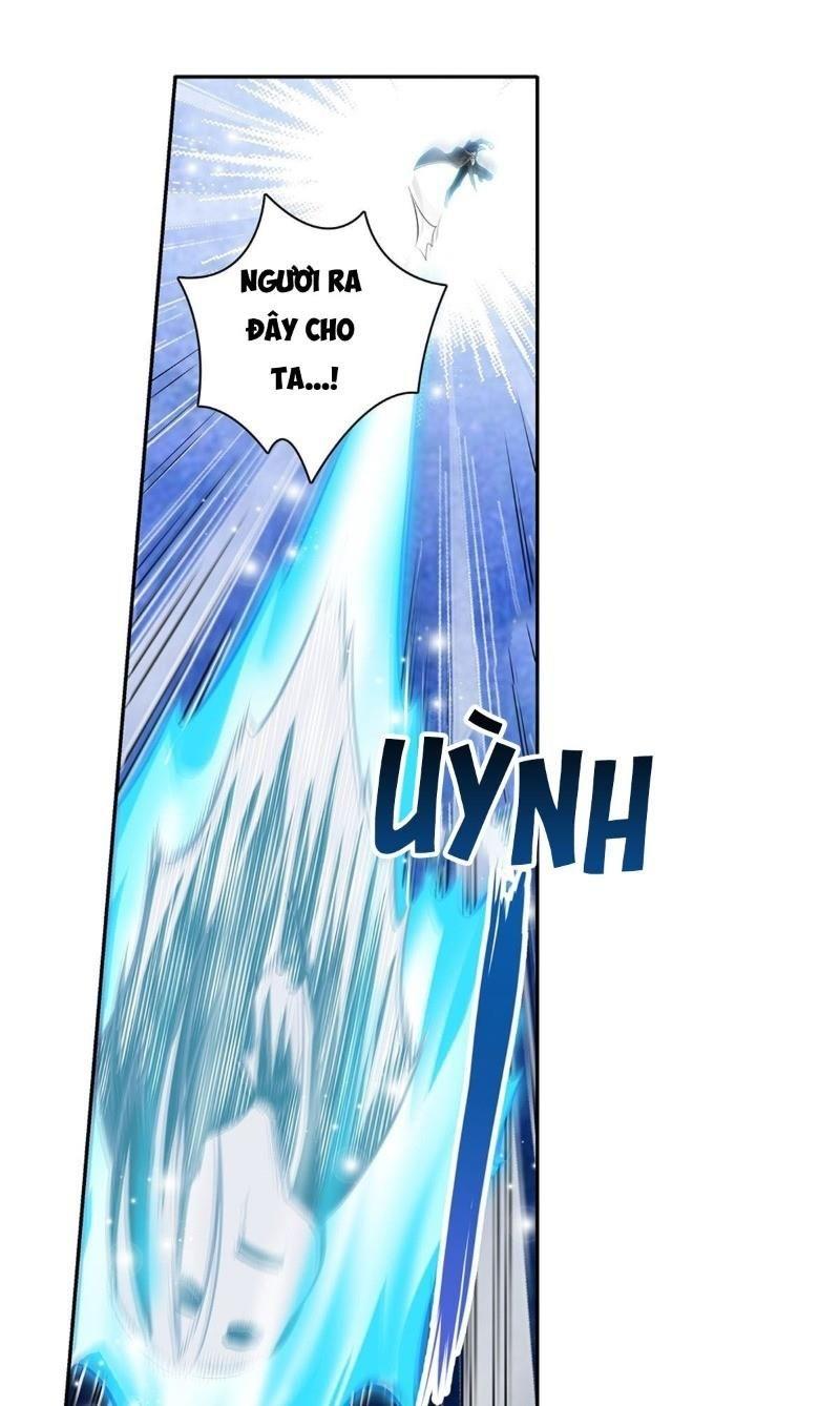 Vô Hạn Sứ đồ Và 12 Nữ Chiến Binh Chapter 50 - Trang 9