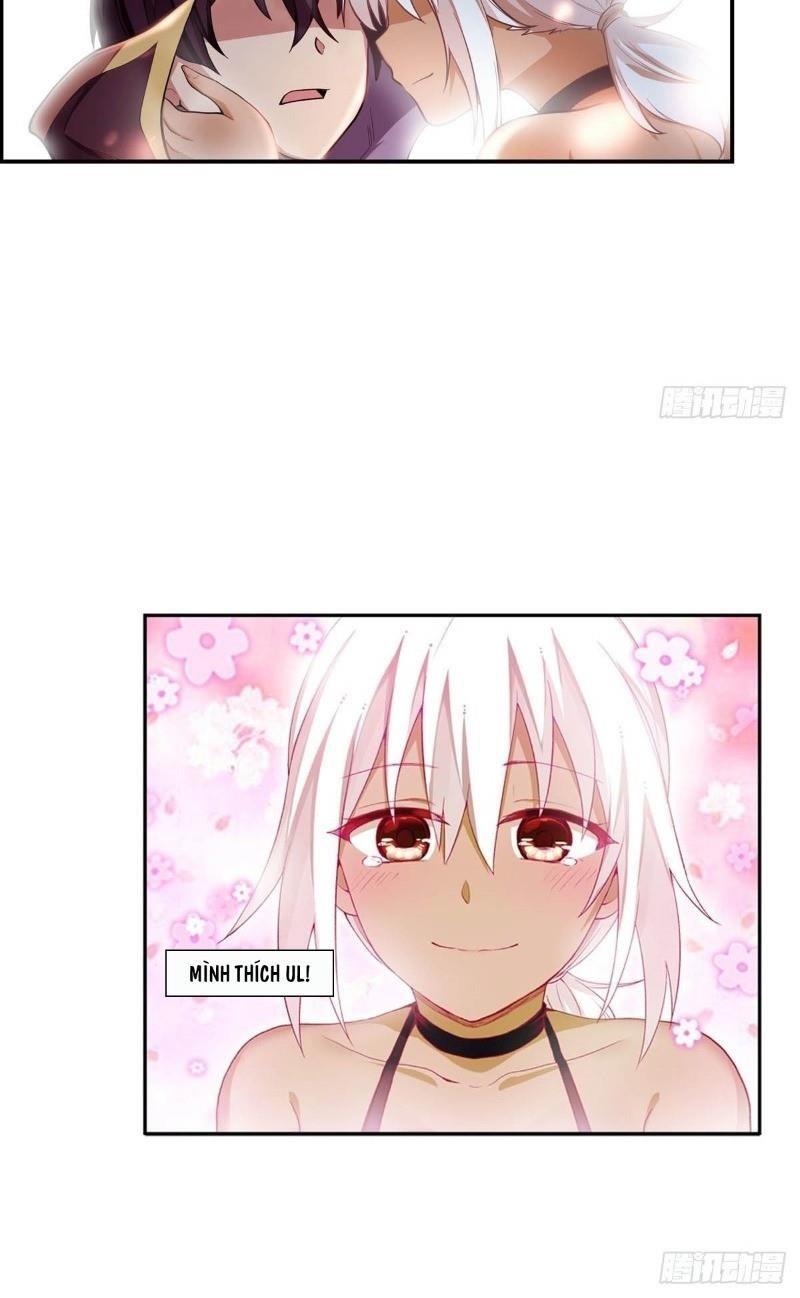 Vô Hạn Sứ đồ Và 12 Nữ Chiến Binh Chapter 51 - Trang 12