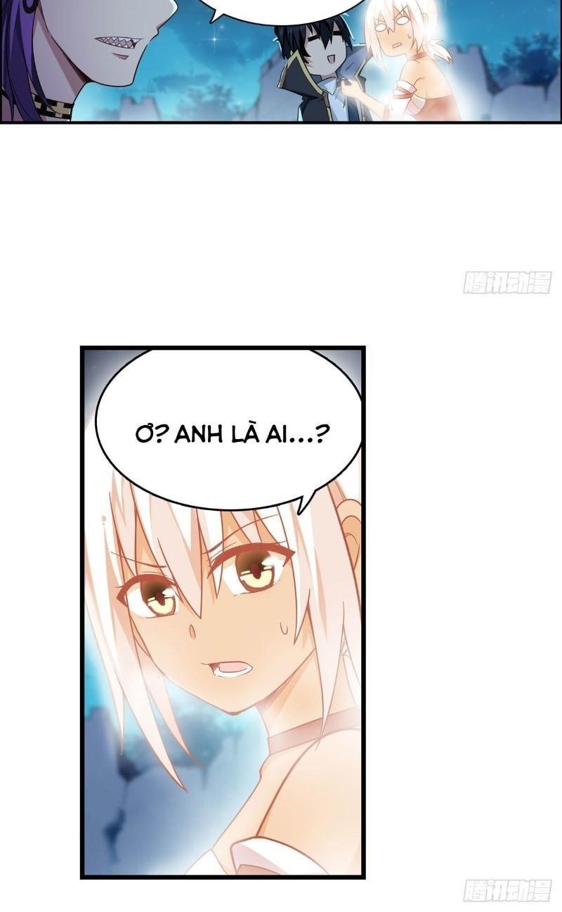 Vô Hạn Sứ đồ Và 12 Nữ Chiến Binh Chapter 51 - Trang 16