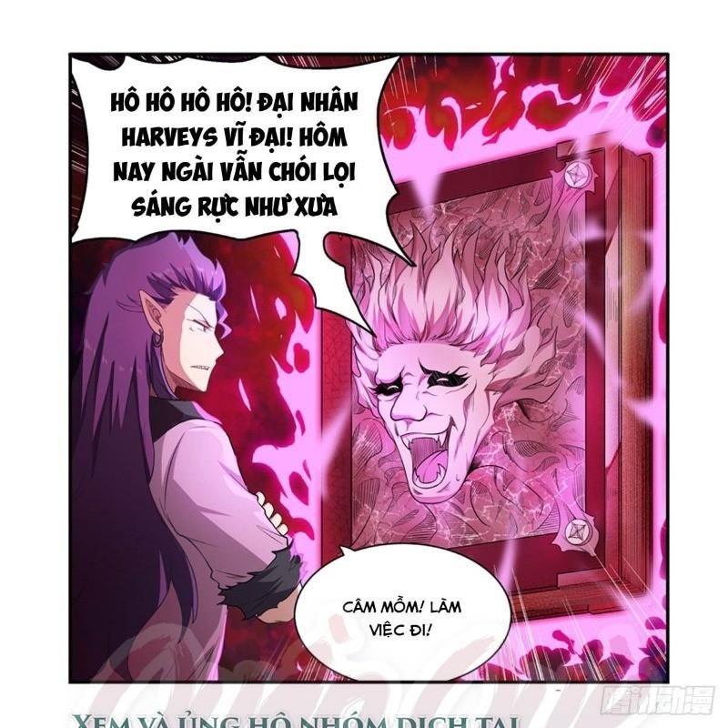 Vô Hạn Sứ đồ Và 12 Nữ Chiến Binh Chapter 51 - Trang 2