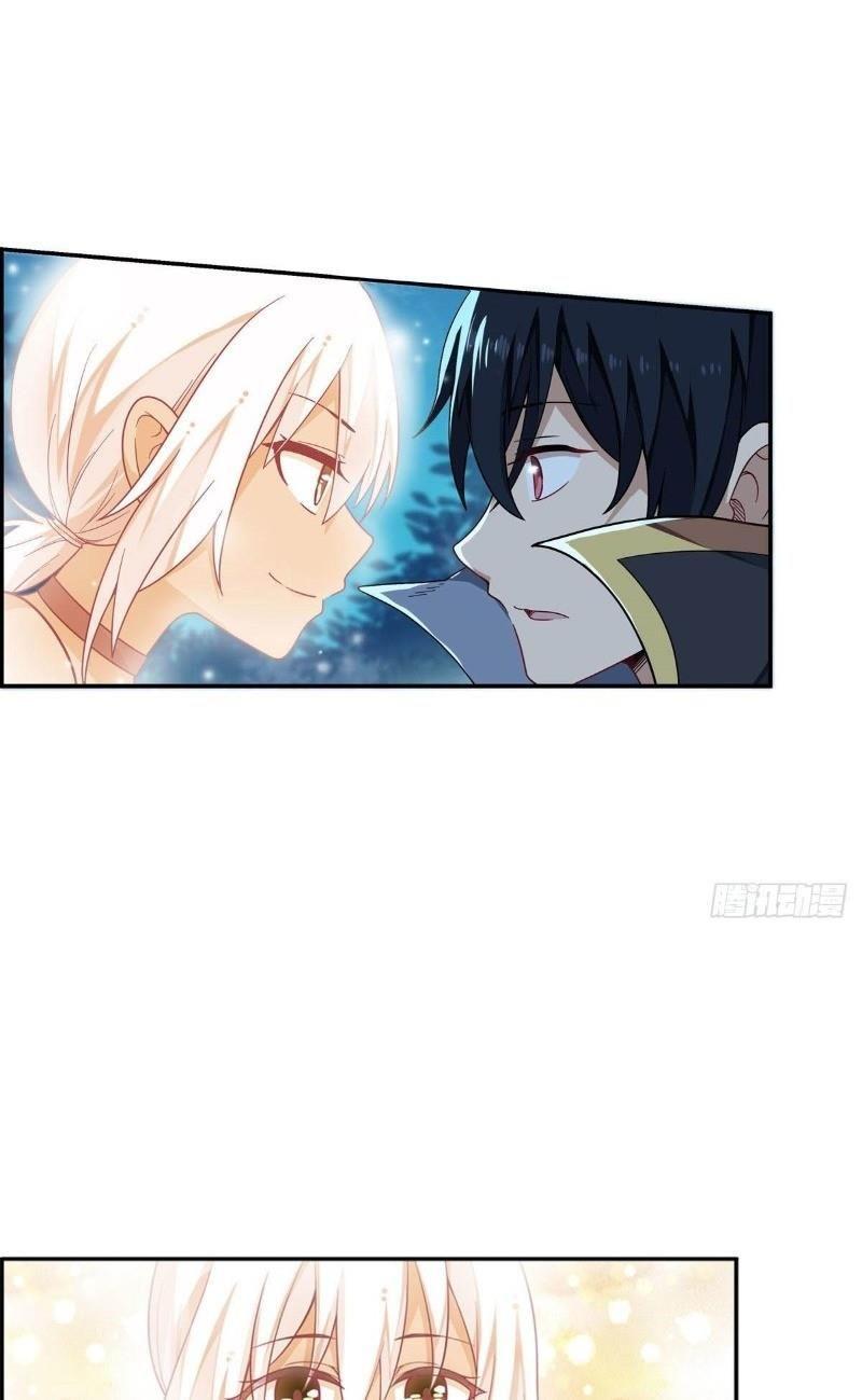 Vô Hạn Sứ đồ Và 12 Nữ Chiến Binh Chapter 51 - Trang 25