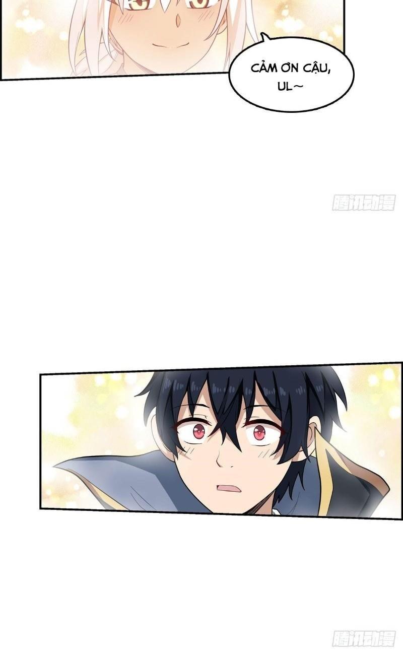 Vô Hạn Sứ đồ Và 12 Nữ Chiến Binh Chapter 51 - Trang 26