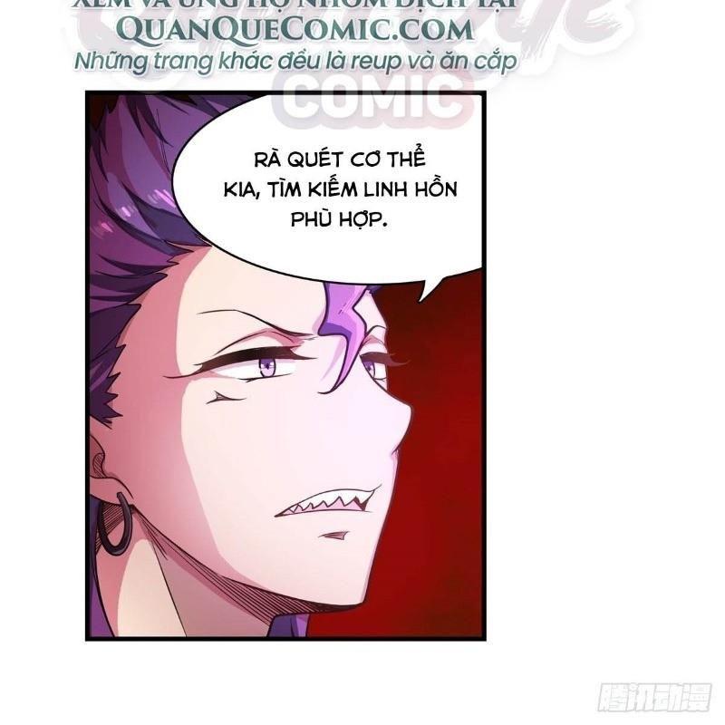 Vô Hạn Sứ đồ Và 12 Nữ Chiến Binh Chapter 51 - Trang 3