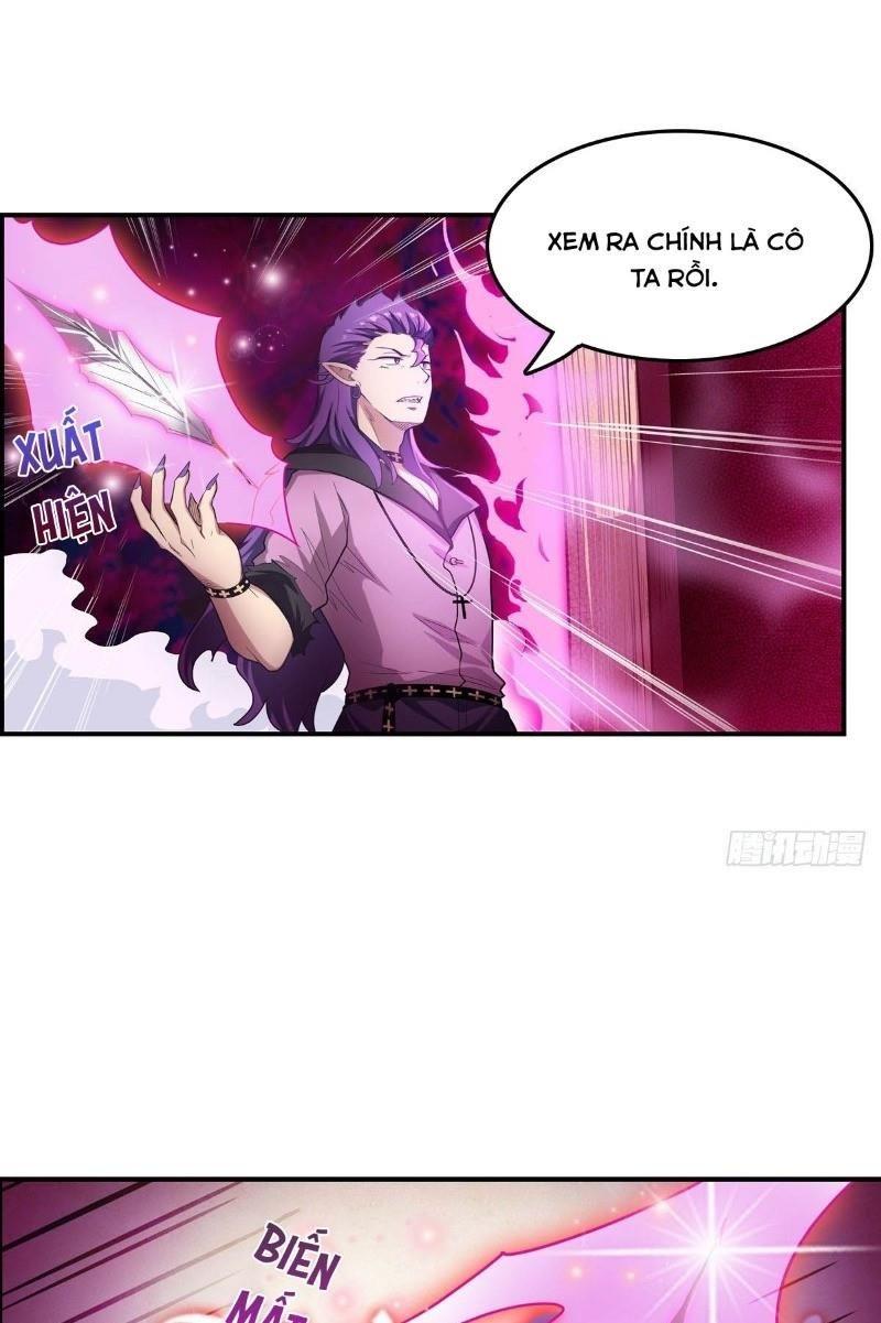 Vô Hạn Sứ đồ Và 12 Nữ Chiến Binh Chapter 51 - Trang 5