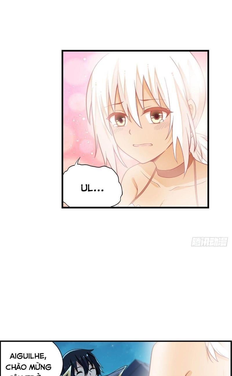 Vô Hạn Sứ đồ Và 12 Nữ Chiến Binh Chapter 51 - Trang 9