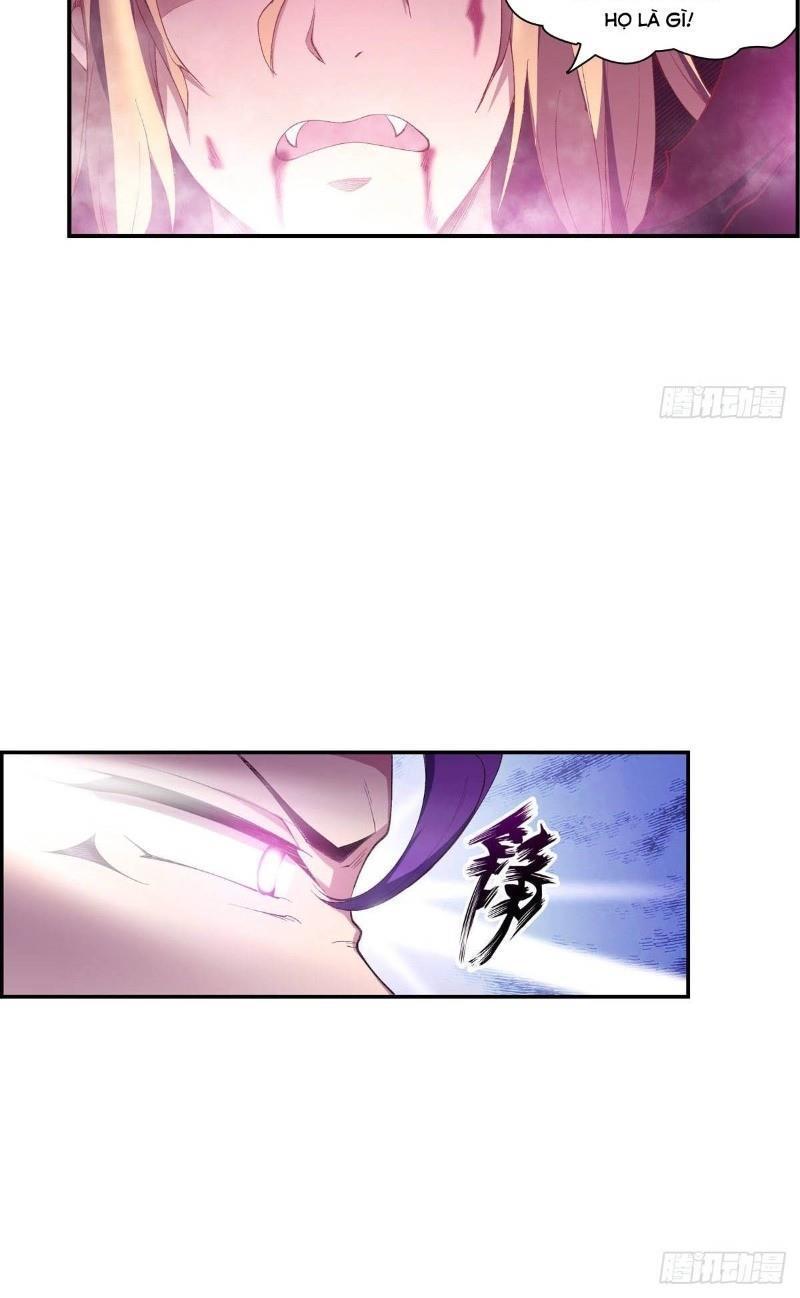 Vô Hạn Sứ đồ Và 12 Nữ Chiến Binh Chapter 52 - Trang 10