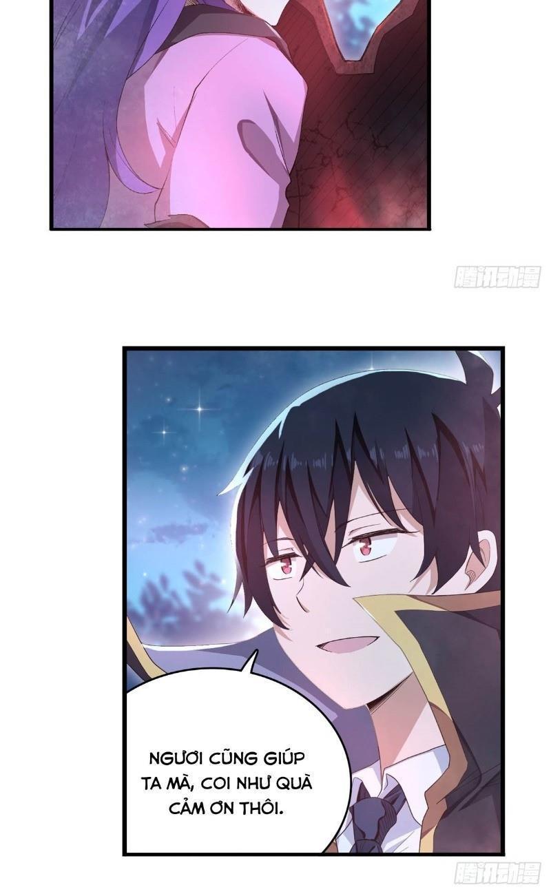 Vô Hạn Sứ đồ Và 12 Nữ Chiến Binh Chapter 52 - Trang 14