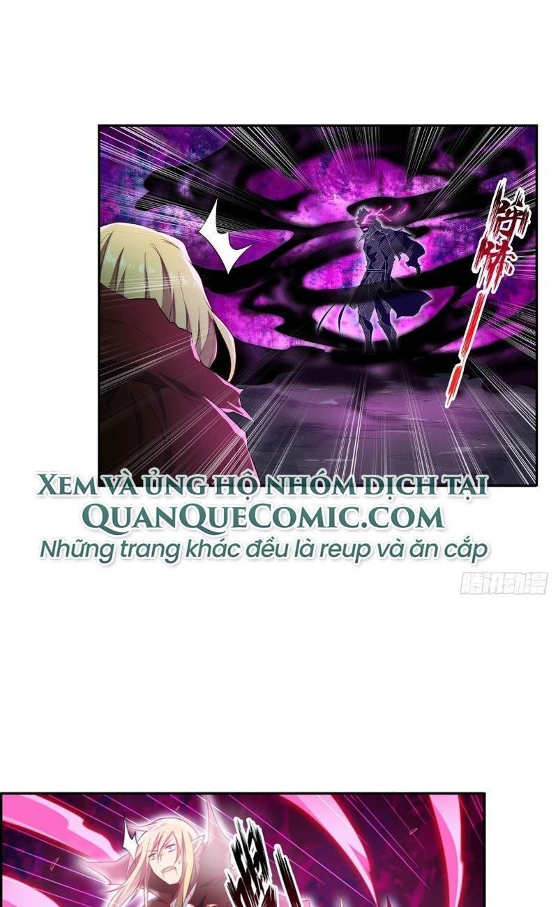 Vô Hạn Sứ đồ Và 12 Nữ Chiến Binh Chapter 52 - Trang 7