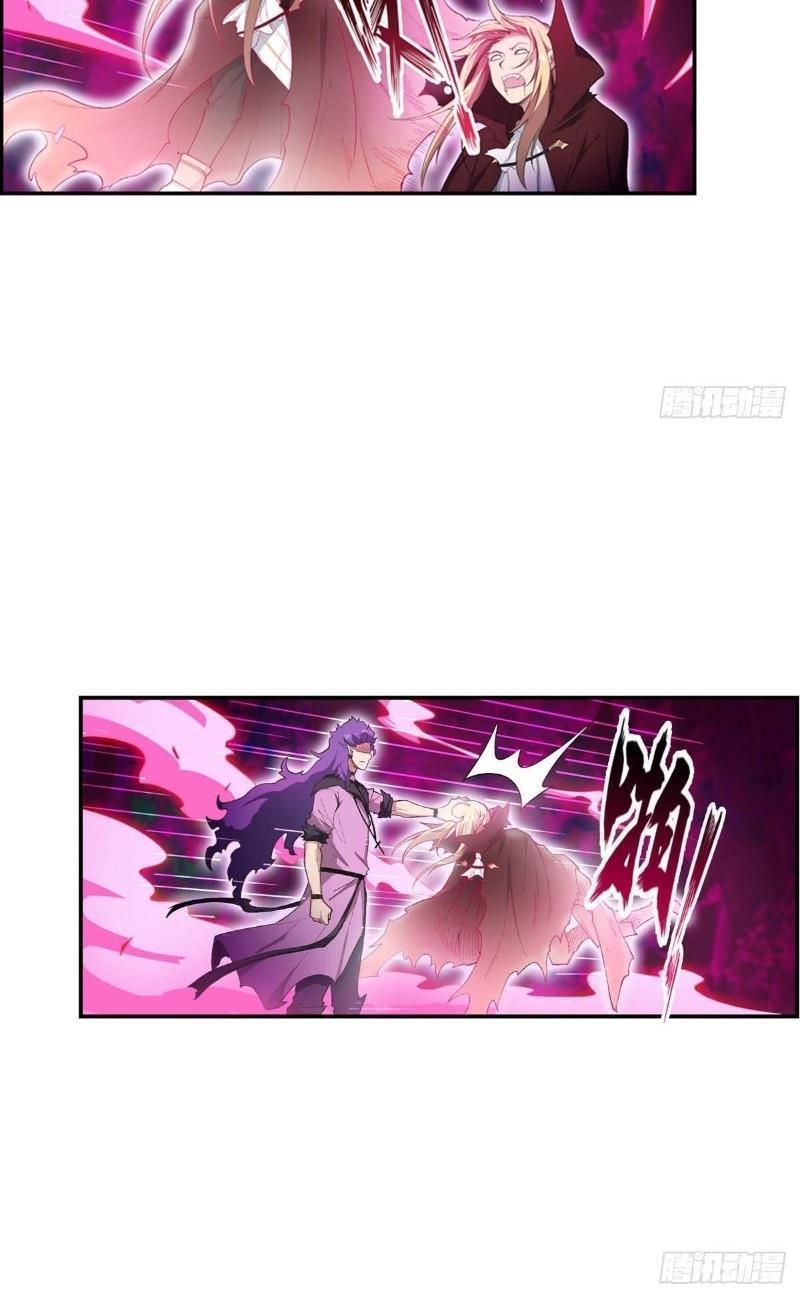 Vô Hạn Sứ đồ Và 12 Nữ Chiến Binh Chapter 52 - Trang 8
