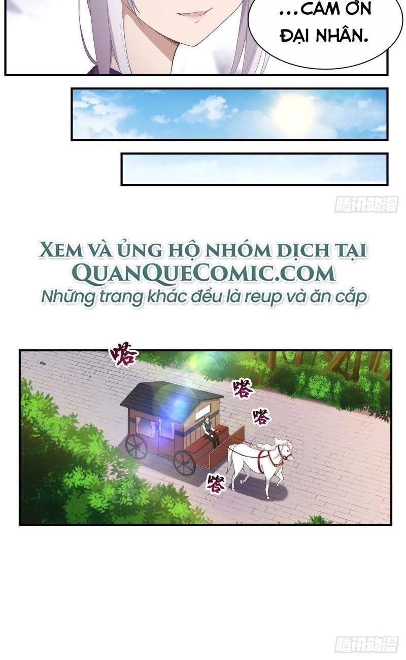 Vô Hạn Sứ đồ Và 12 Nữ Chiến Binh Chapter 53 - Trang 11