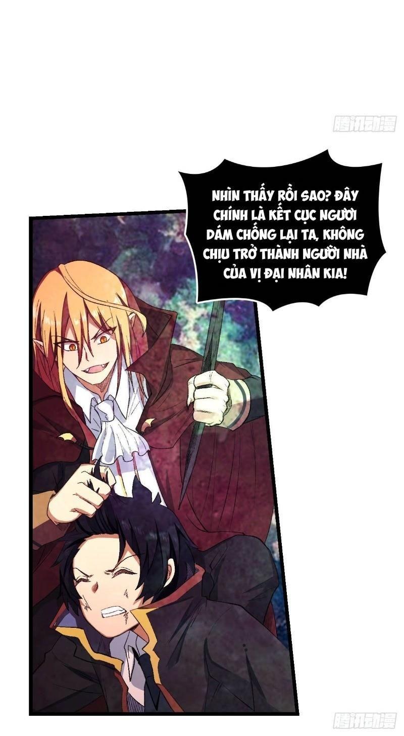 Vô Hạn Sứ đồ Và 12 Nữ Chiến Binh Chapter 53 - Trang 13