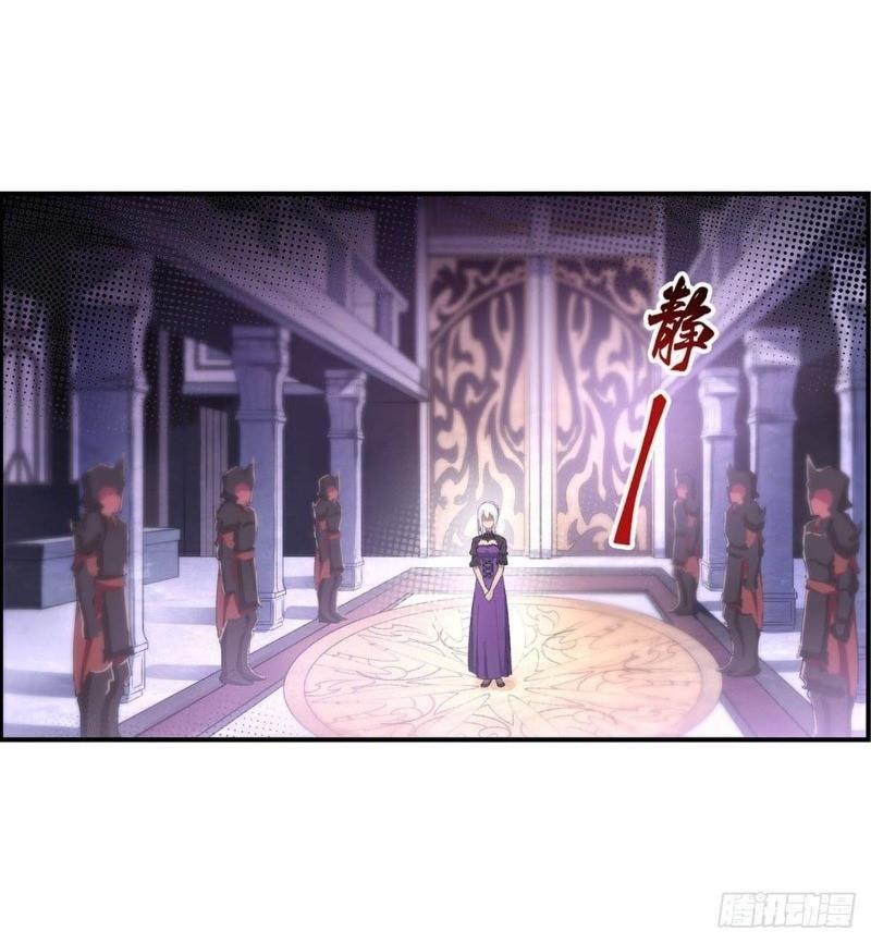 Vô Hạn Sứ đồ Và 12 Nữ Chiến Binh Chapter 53 - Trang 23