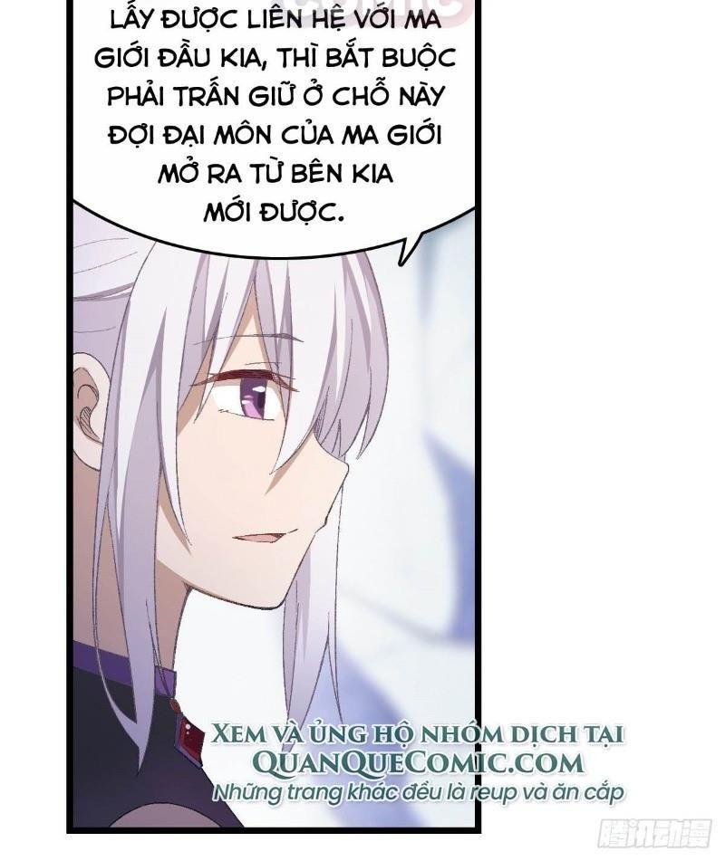 Vô Hạn Sứ đồ Và 12 Nữ Chiến Binh Chapter 53 - Trang 3