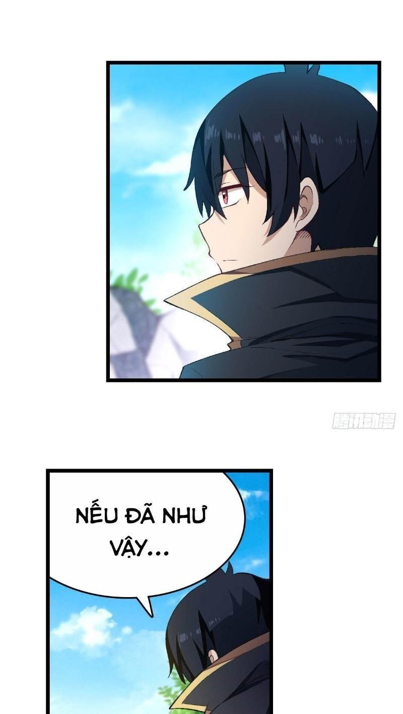 Vô Hạn Sứ đồ Và 12 Nữ Chiến Binh Chapter 53 - Trang 8