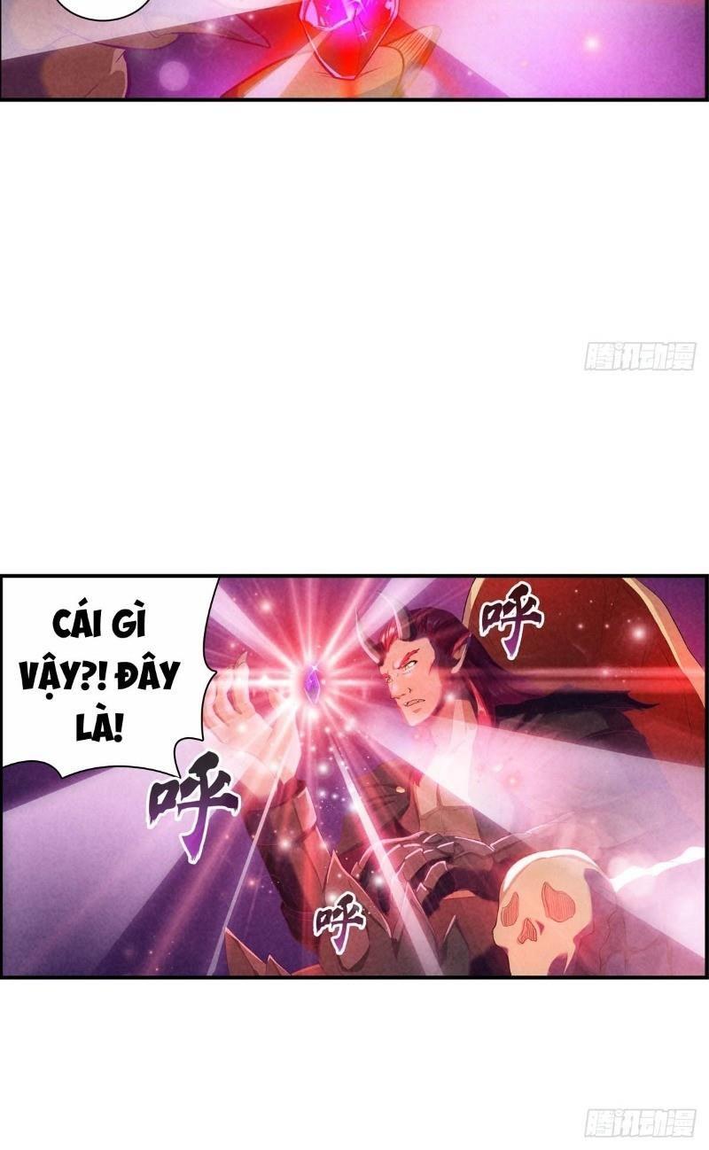 Vô Hạn Sứ đồ Và 12 Nữ Chiến Binh Chapter 54 - Trang 13