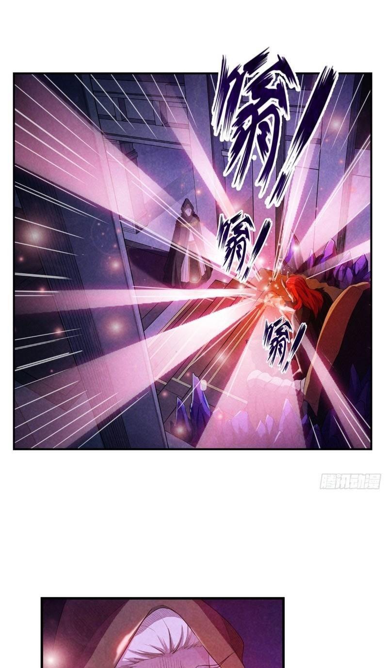 Vô Hạn Sứ đồ Và 12 Nữ Chiến Binh Chapter 54 - Trang 14