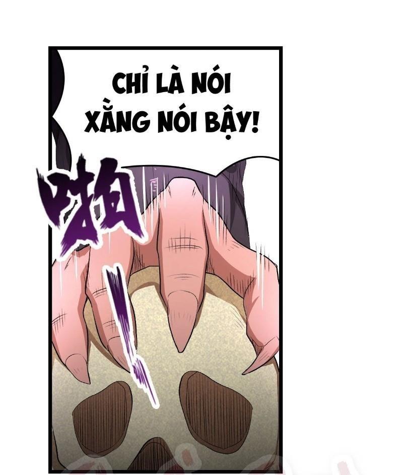 Vô Hạn Sứ đồ Và 12 Nữ Chiến Binh Chapter 54 - Trang 2