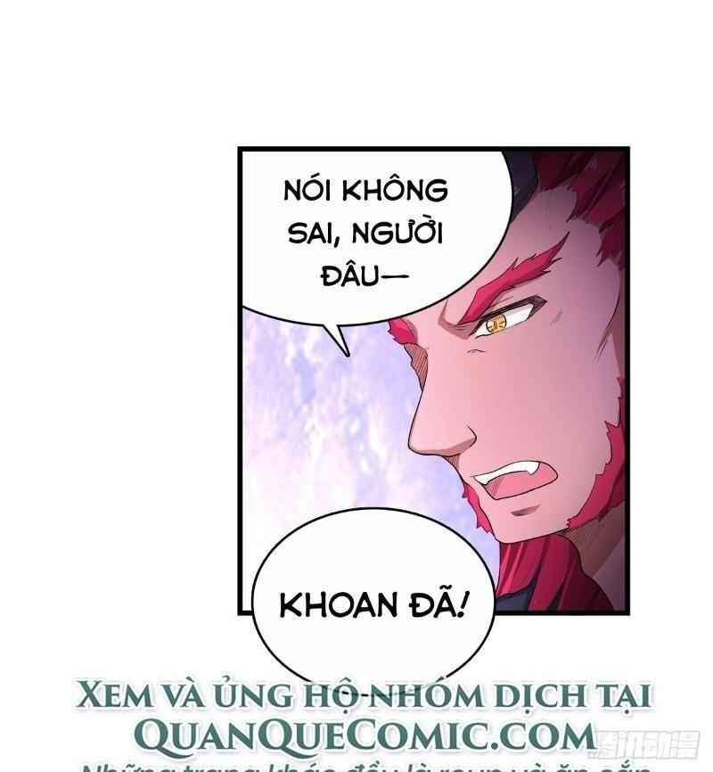 Vô Hạn Sứ đồ Và 12 Nữ Chiến Binh Chapter 54 - Trang 6