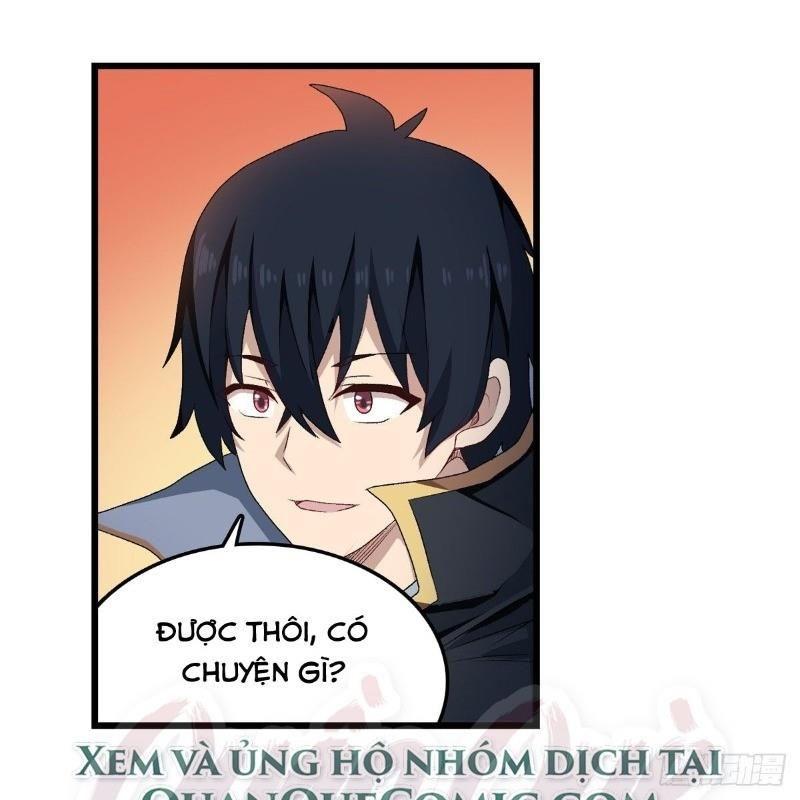 Vô Hạn Sứ đồ Và 12 Nữ Chiến Binh Chapter 57 - Trang 2