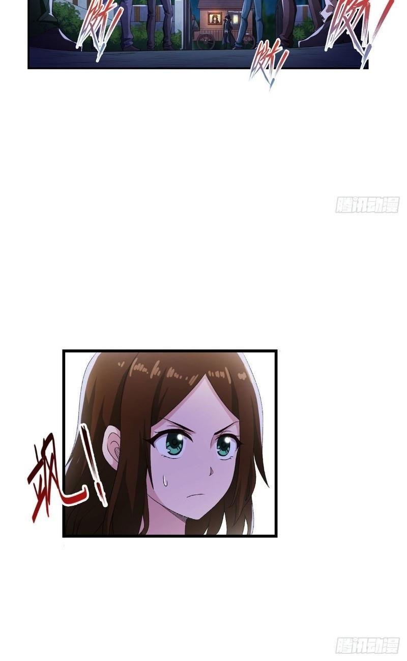 Vô Hạn Sứ đồ Và 12 Nữ Chiến Binh Chapter 57 - Trang 24