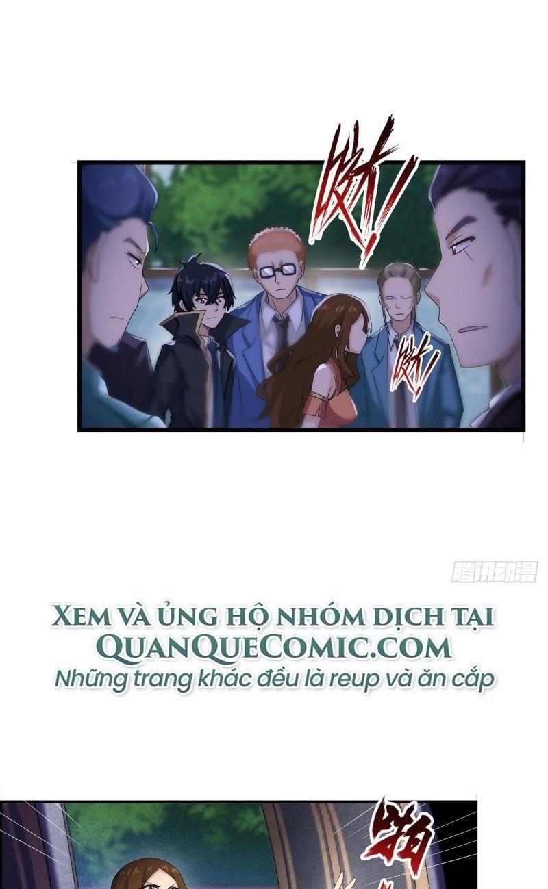 Vô Hạn Sứ đồ Và 12 Nữ Chiến Binh Chapter 57 - Trang 25