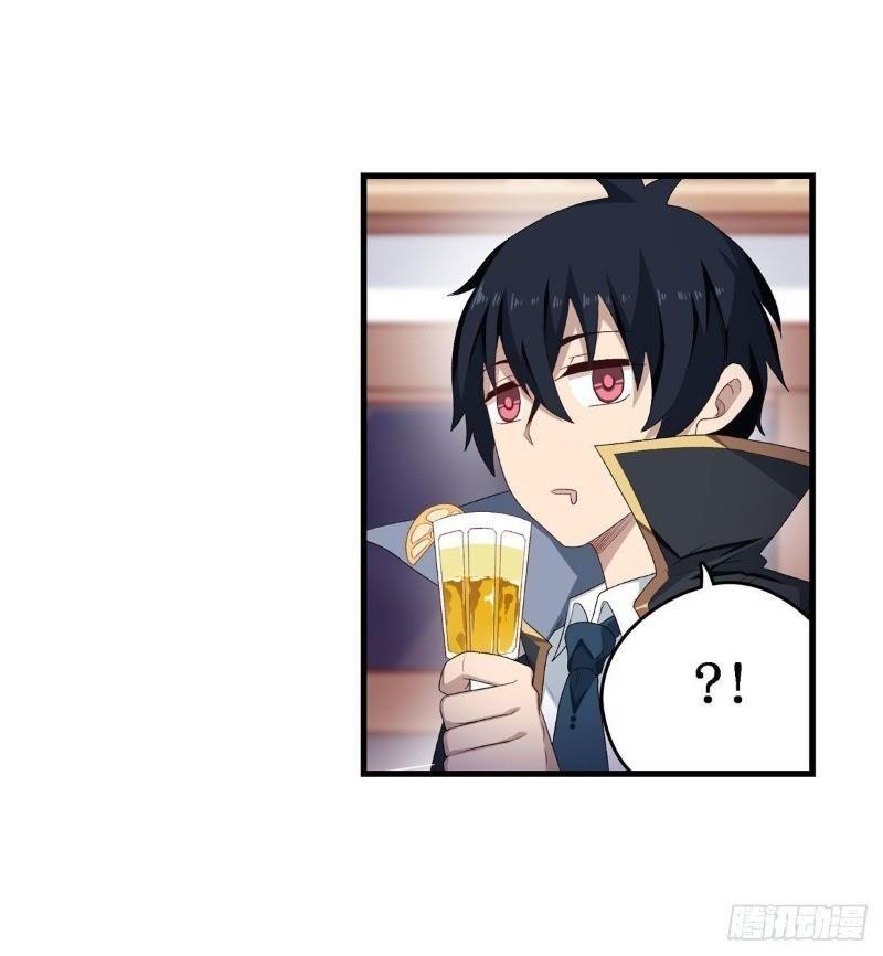 Vô Hạn Sứ đồ Và 12 Nữ Chiến Binh Chapter 57 - Trang 37