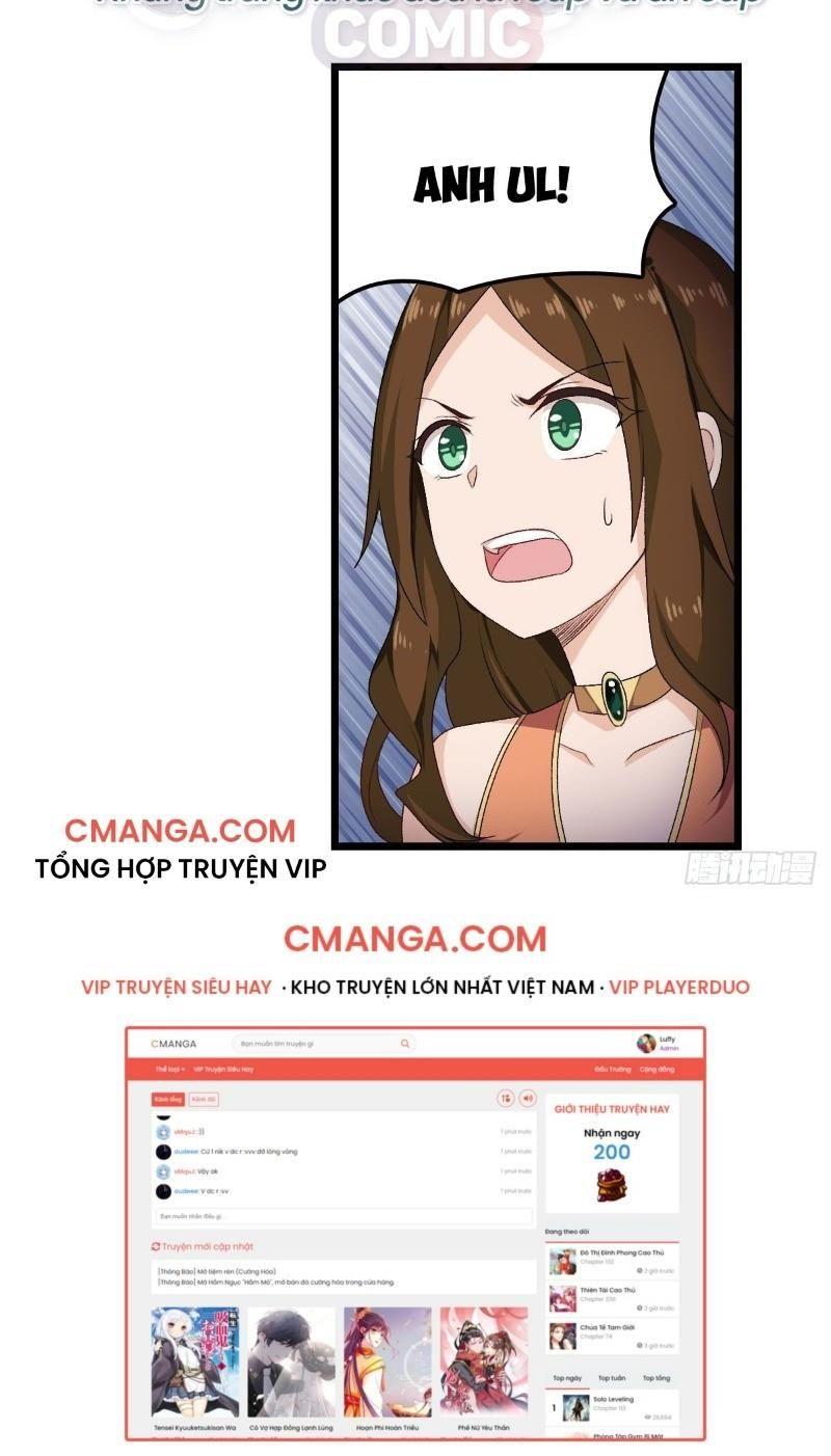 Vô Hạn Sứ đồ Và 12 Nữ Chiến Binh Chapter 57 - Trang 40