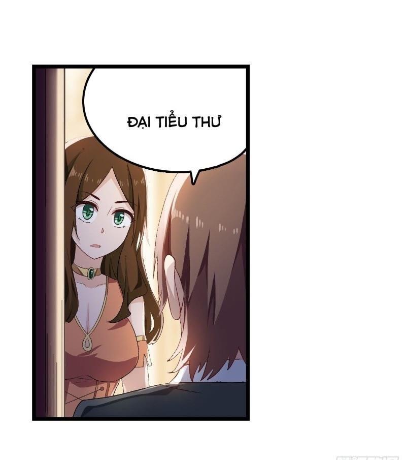 Vô Hạn Sứ đồ Và 12 Nữ Chiến Binh Chapter 57 - Trang 5