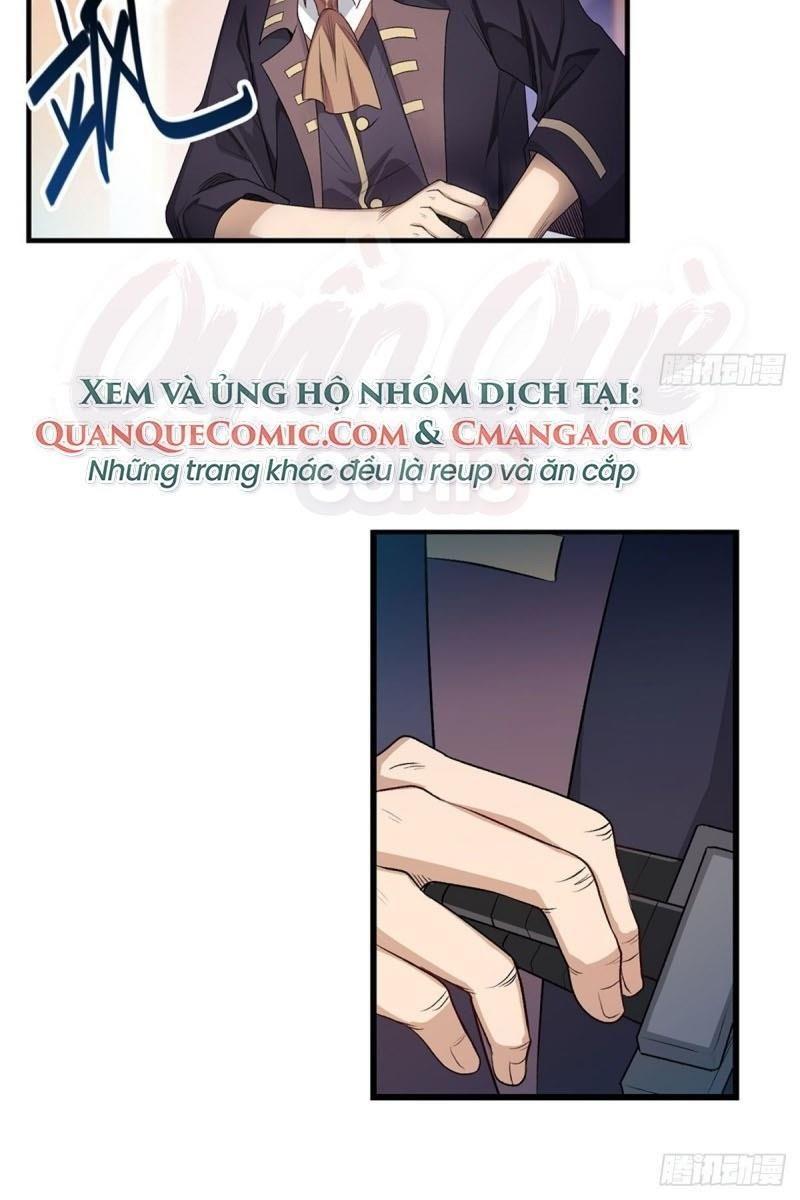 Vô Hạn Sứ đồ Và 12 Nữ Chiến Binh Chapter 58 - Trang 12