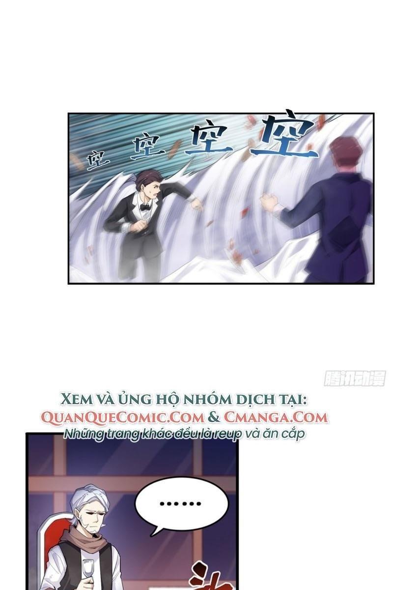 Vô Hạn Sứ đồ Và 12 Nữ Chiến Binh Chapter 58 - Trang 3