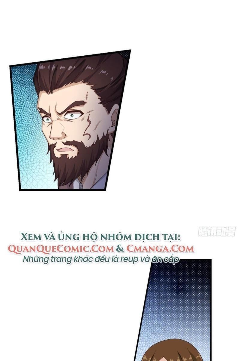 Vô Hạn Sứ đồ Và 12 Nữ Chiến Binh Chapter 59 - Trang 19