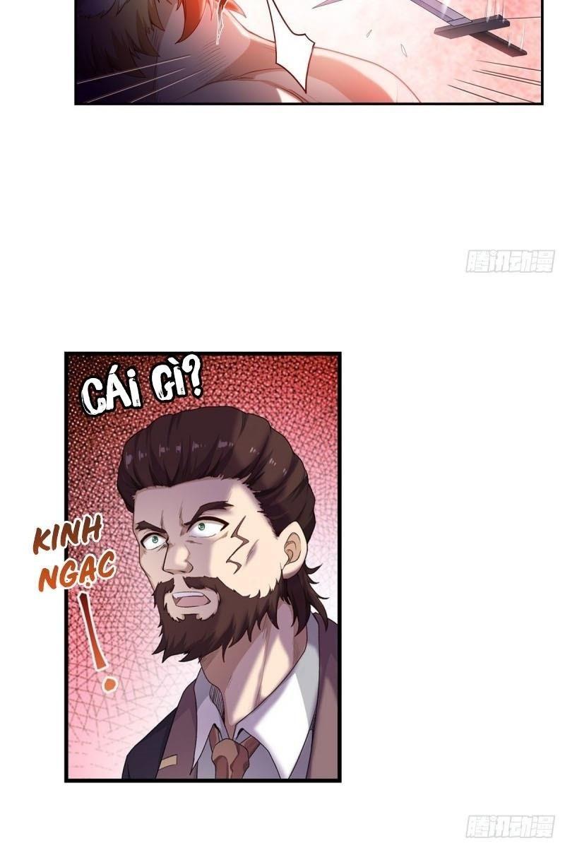 Vô Hạn Sứ đồ Và 12 Nữ Chiến Binh Chapter 59 - Trang 2