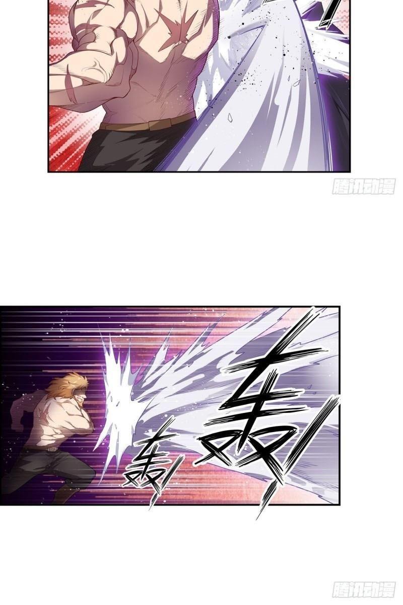 Vô Hạn Sứ đồ Và 12 Nữ Chiến Binh Chapter 59 - Trang 6