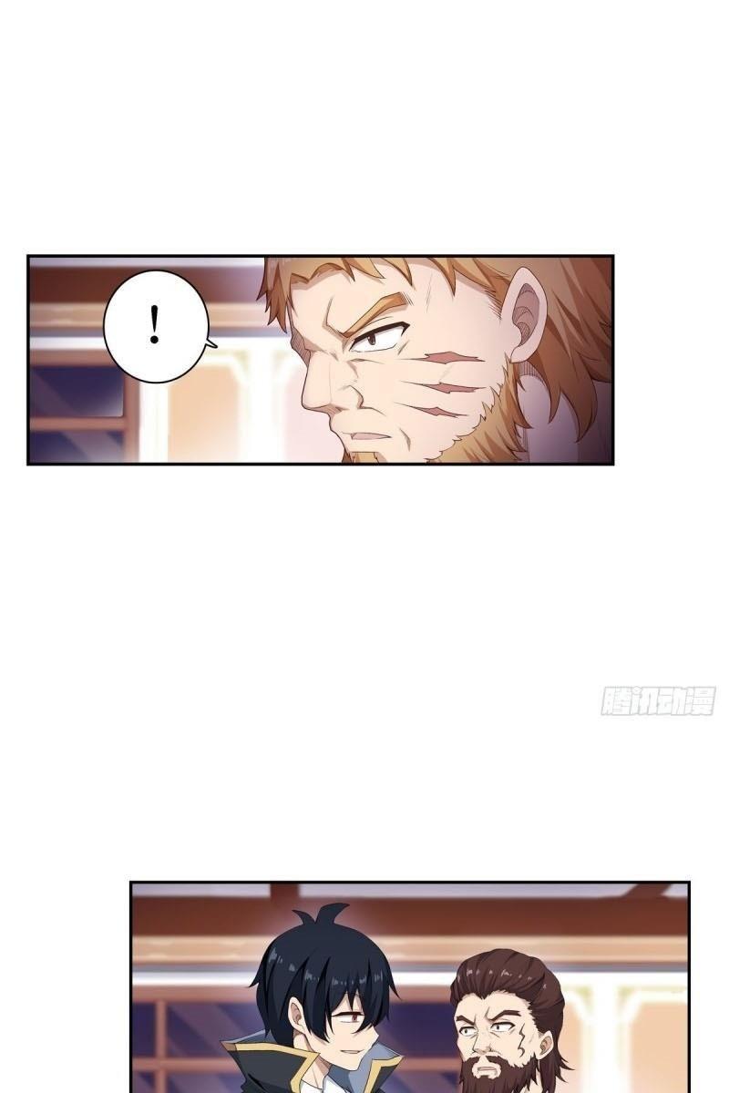 Vô Hạn Sứ đồ Và 12 Nữ Chiến Binh Chapter 59 - Trang 9