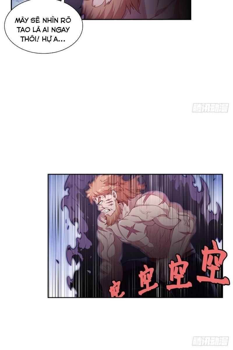 Vô Hạn Sứ đồ Và 12 Nữ Chiến Binh Chapter 60 - Trang 12