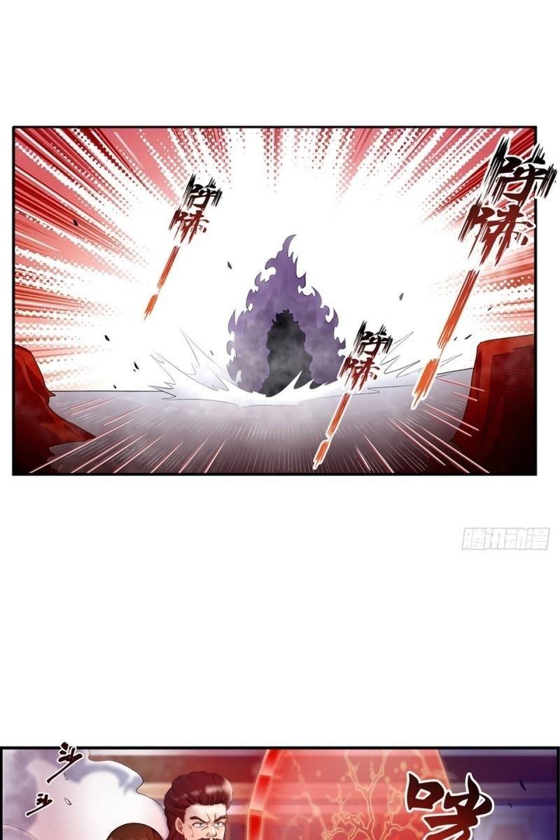 Vô Hạn Sứ đồ Và 12 Nữ Chiến Binh Chapter 60 - Trang 13