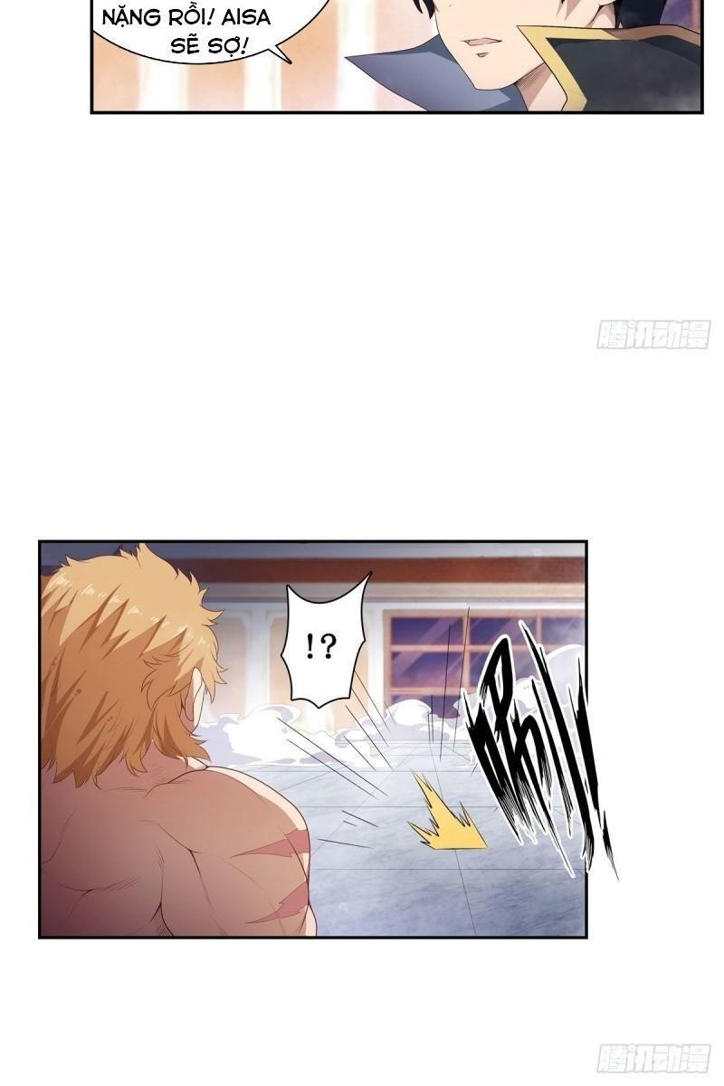 Vô Hạn Sứ đồ Và 12 Nữ Chiến Binh Chapter 60 - Trang 2