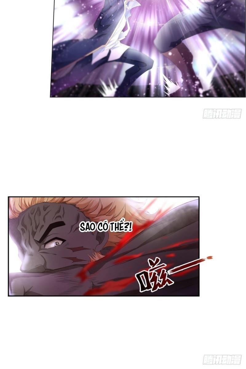 Vô Hạn Sứ đồ Và 12 Nữ Chiến Binh Chapter 60 - Trang 20