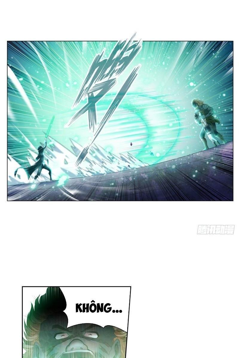 Vô Hạn Sứ đồ Và 12 Nữ Chiến Binh Chapter 61 - Trang 11