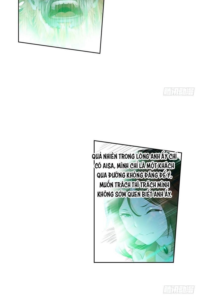 Vô Hạn Sứ đồ Và 12 Nữ Chiến Binh Chapter 61 - Trang 12