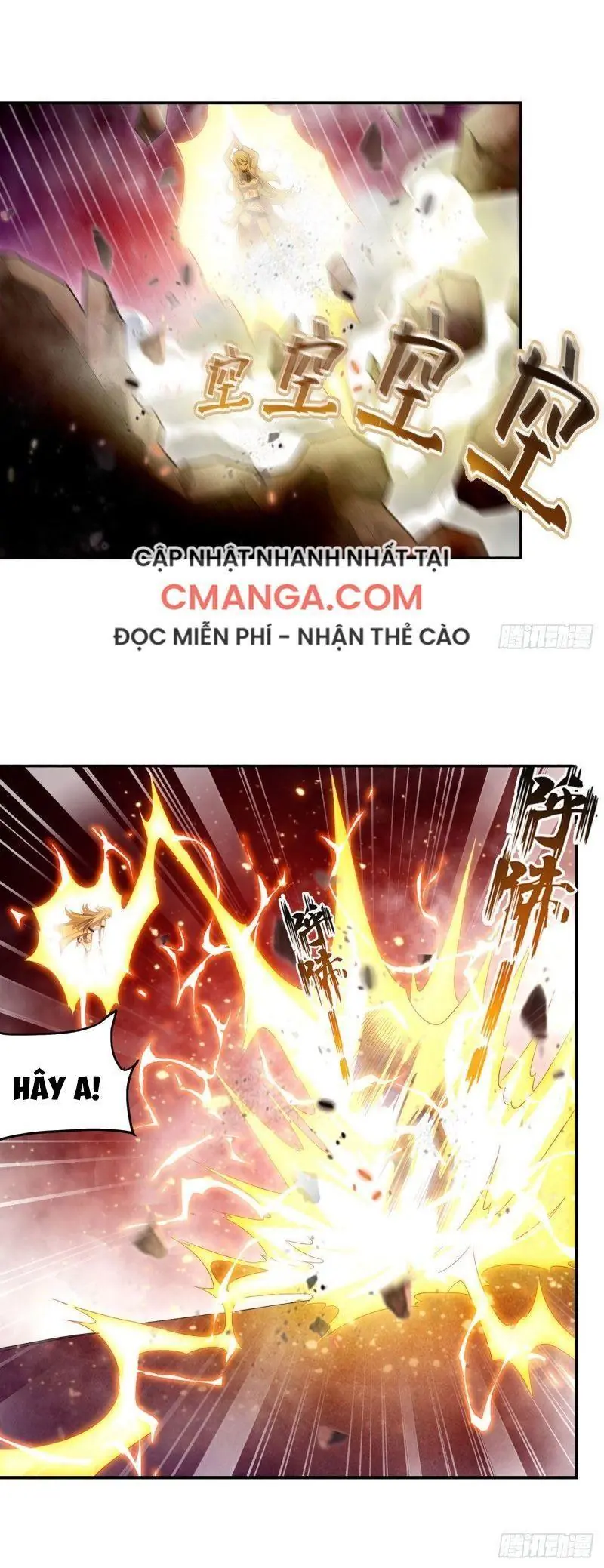 Vô Hạn Sứ đồ Và 12 Nữ Chiến Binh Chapter 74 - Trang 14