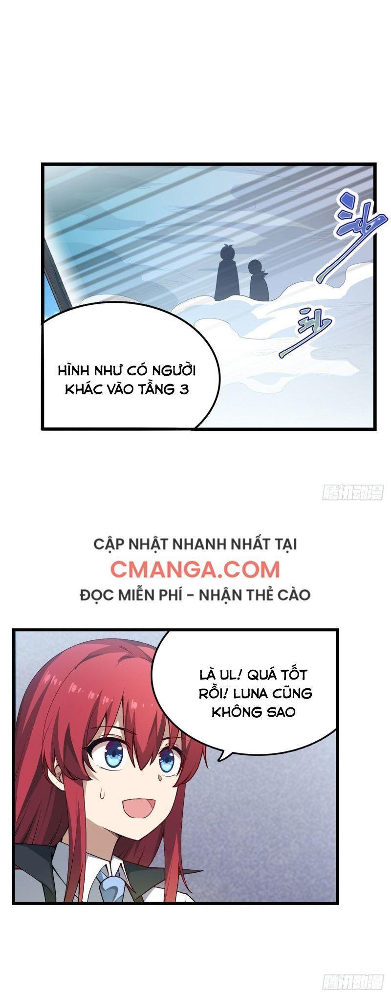 Vô Hạn Sứ đồ Và 12 Nữ Chiến Binh Chapter 78 - Trang 3