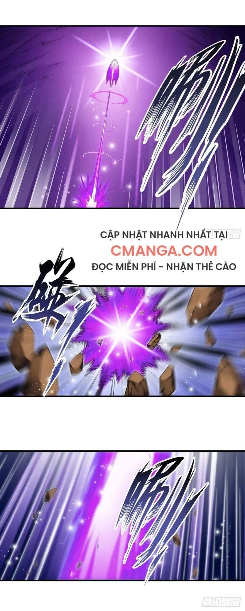 Vô Hạn Sứ đồ Và 12 Nữ Chiến Binh Chapter 83 - Trang 15