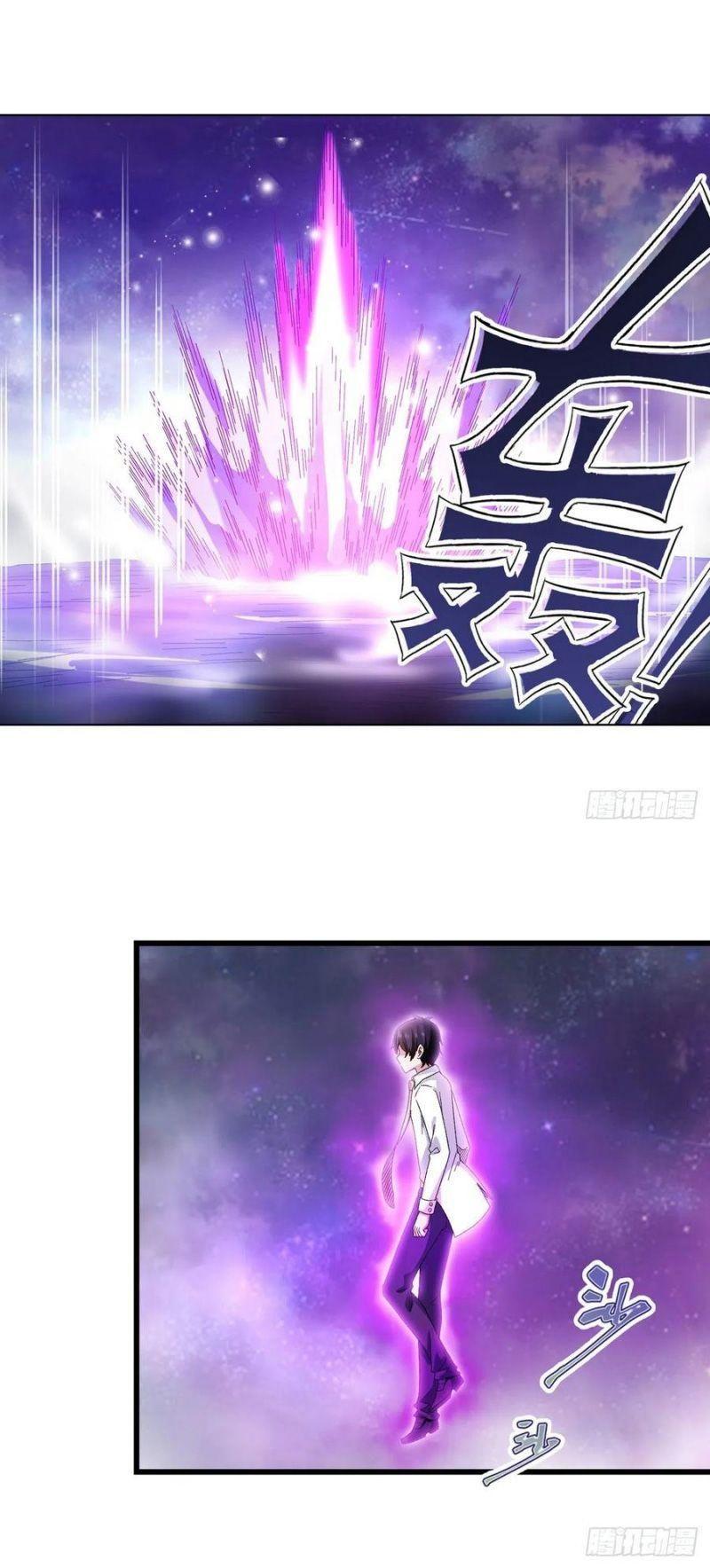 Vô Hạn Sứ đồ Và 12 Nữ Chiến Binh Chapter 83 - Trang 16